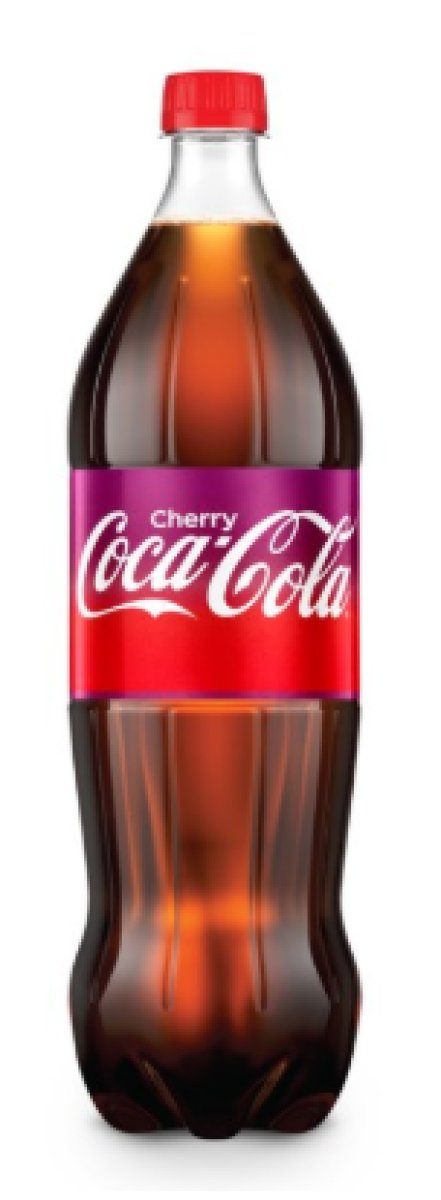 Coca-Cola Soft Drink 1.5 Liters