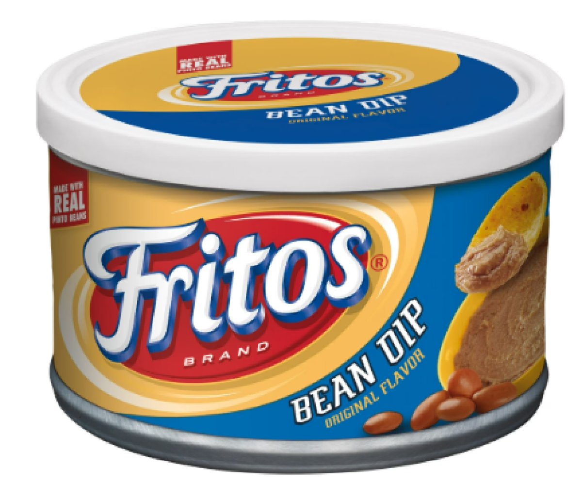 Fritos Original Flavor Bean Dip, 9 fl oz