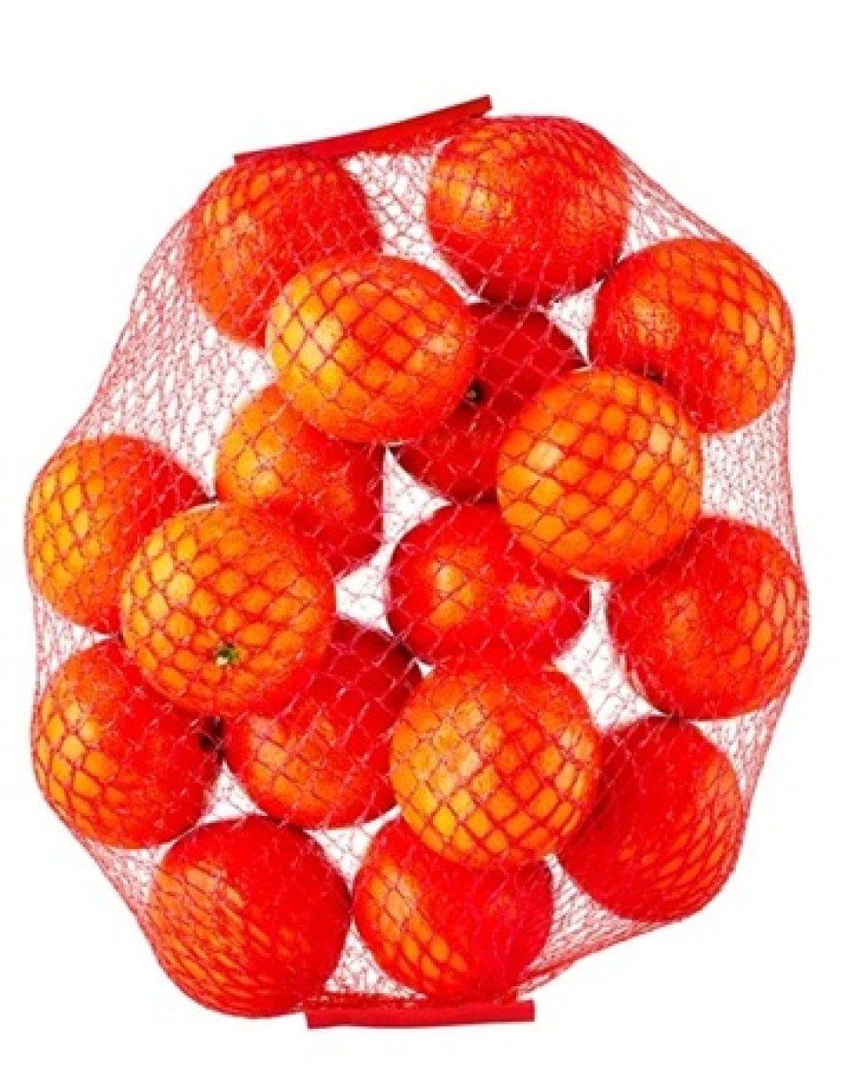 Fresh Mandarins, 3 lb Bag