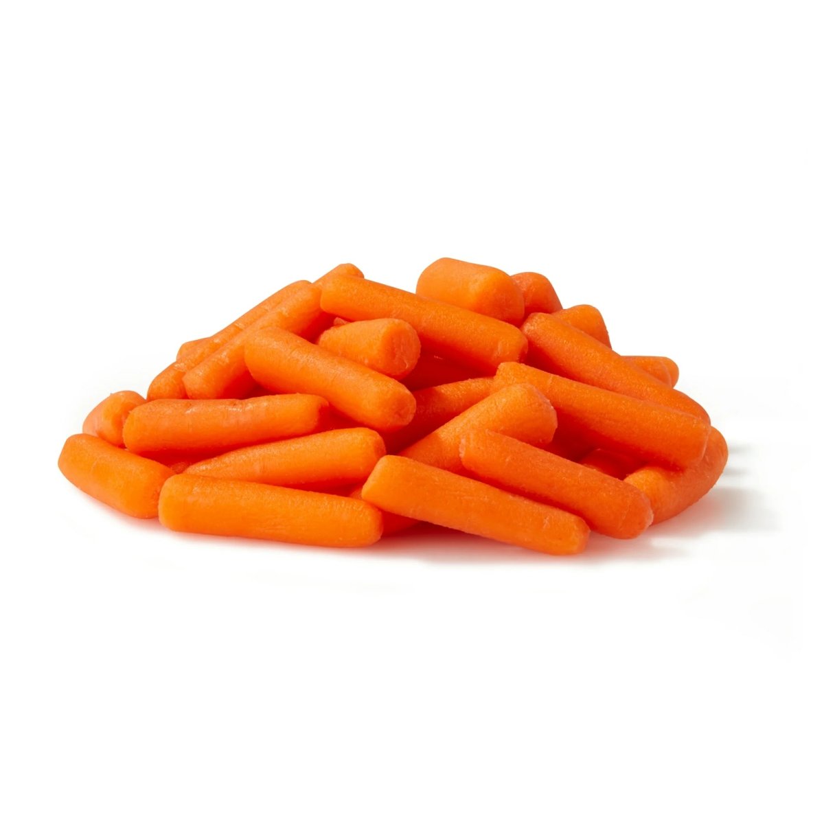 Fresh Organic Marketside Petite Carrots, 12 oz Bag