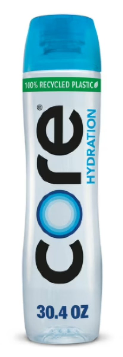 CORE Hydration Perfectly Balanced Water, 30.4 fl oz, Bottle