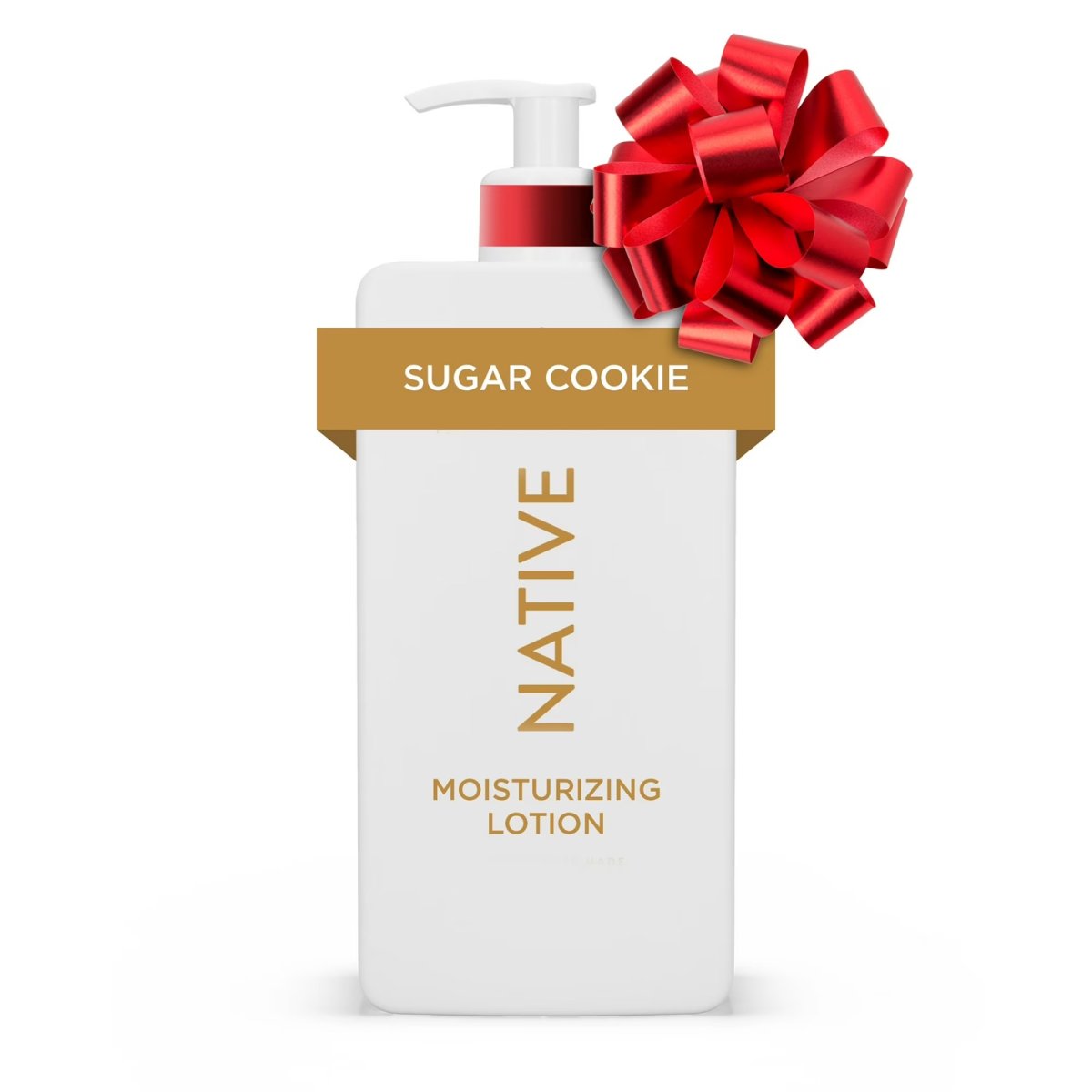 Limited Edition Native Sugar Cookie Hand and Body Lotion 16.5 oz