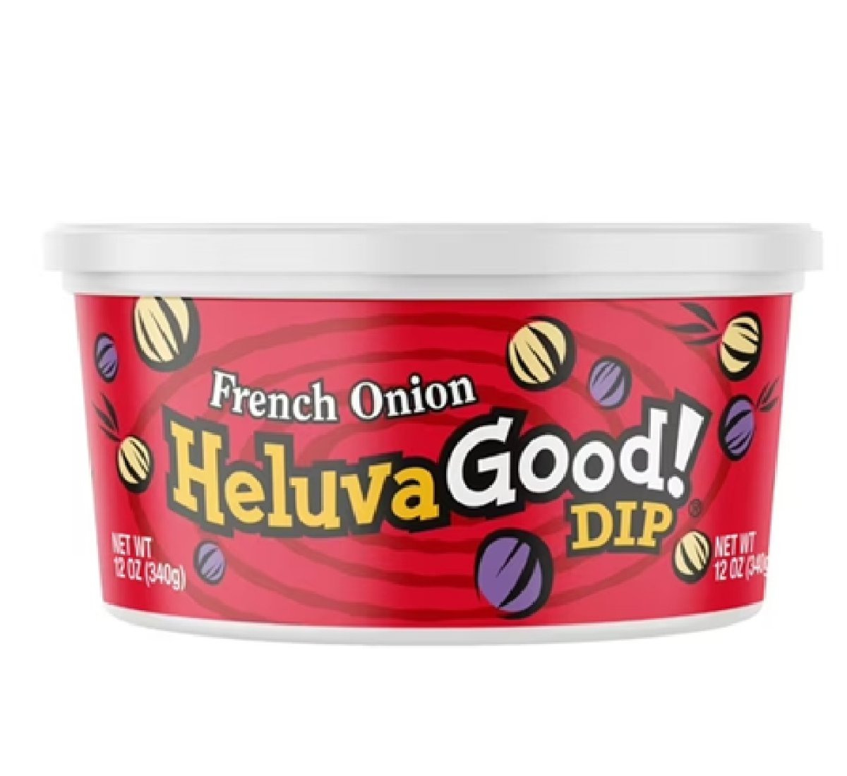 Heluva Good! French Onion Sauce 12 oz
