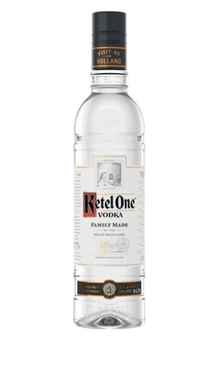 Ketel One Vodka, 375 mL, 40% ABV