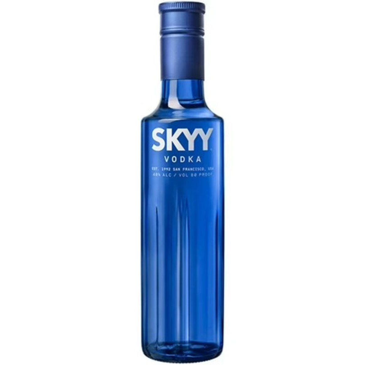 Skyy Vodka 375ml Bottle