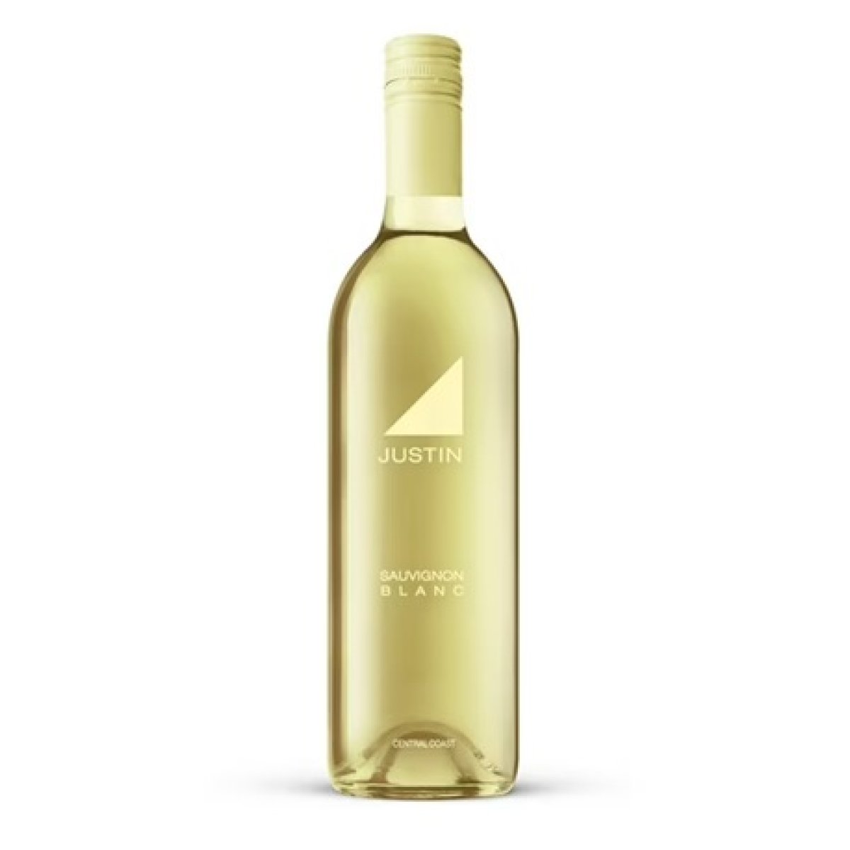 Justin Sauvignon Blanc White Wine, 750 ml Bottle, 14% ABV