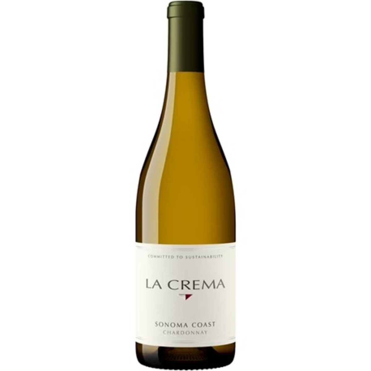 Sonoma Coast Cream White Wine Chardonnay, California, 13.5% ABV, 750ml Glass Bottle, 5-150ml Portions