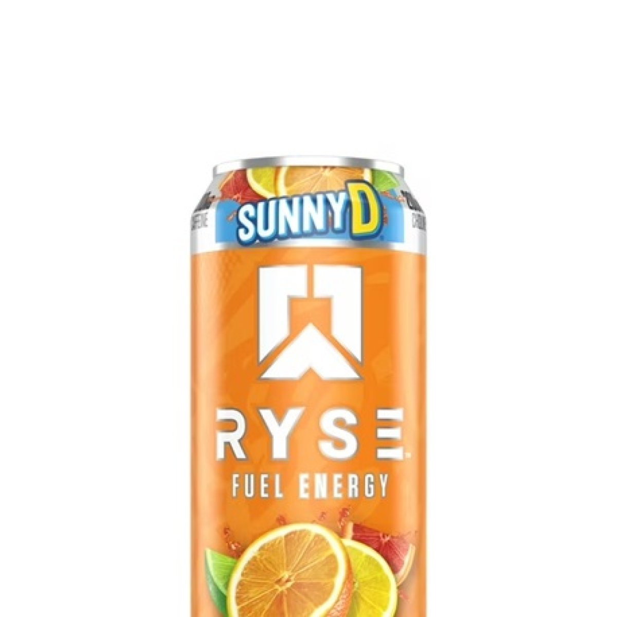 RYSE Energy Sunny D